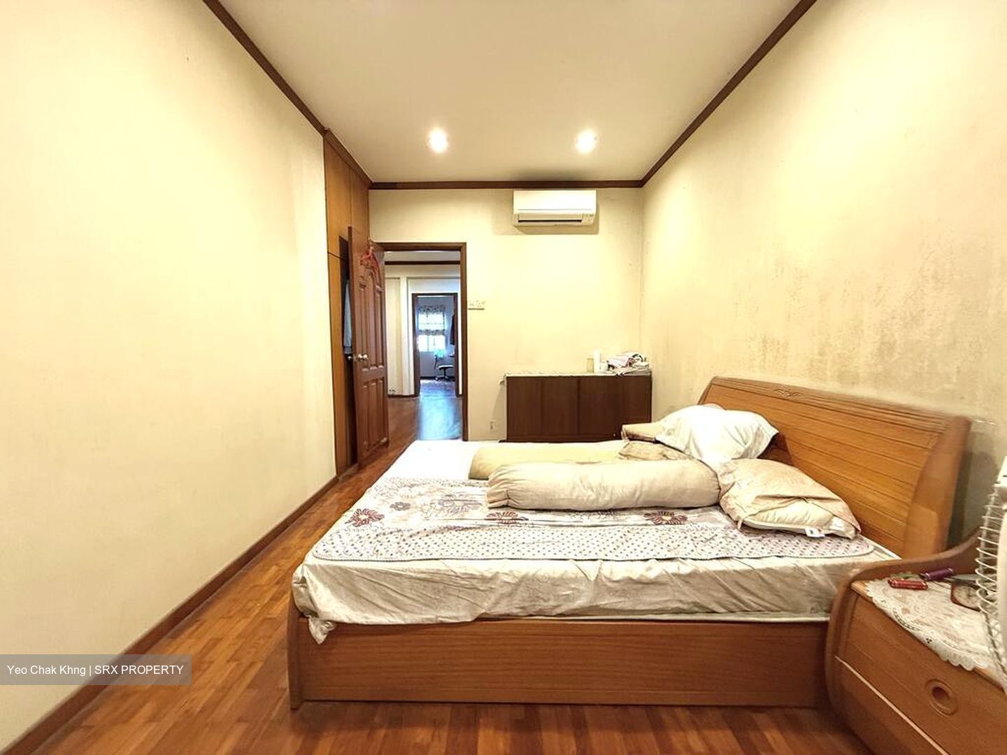 Pasir Panjang Gardens (D5), Terrace #504552131